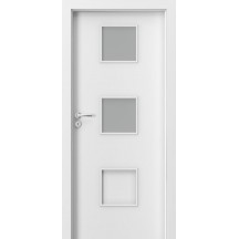 Porta FIT C2 Biela 